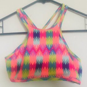 Circo swim top size 10- 12 NWOT